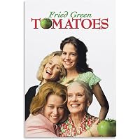 Amazon.co.jp: フライド・グリーン・トマト HDマスター [DVD