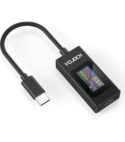 Amazon.co.jp: ルートアール 双方向・メタル筐体・多機能表示 USB Type