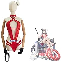 コスプレ衣装　NIKKE ニケ　ヤン　水着　サンライズマーケット Amazon.co.jp: [1767] ニケ 勝利の女神：NIKKE ヤン 水着
