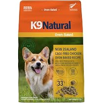 Amazon.co.jp: ケーナインナチュラル (K9 Natural) オーブンベイクド