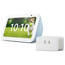 Amazon.co.jp: 【セット買い】Echo Show 5 (第3世代) クラウドブルー +