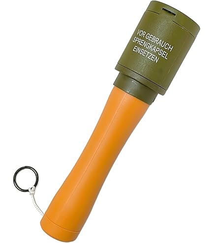 Amazon.co.jp: ChaosAirsoft RGD-33 スプリング式 インパクト