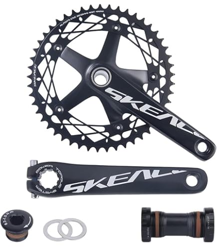 Amazon | Superteam 88mm カーボンクリンチャー 固定ギア バイク