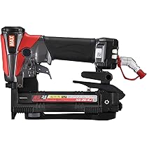 値下げしました！【中古】マックス MAX HA-25/4J ステープル用エアタッカ 高圧エアネイラ 本体のみ 61CR9mYSfNL._AC_UL210_SR210,