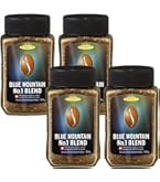 Amazon.co.jp: ハマヤ 粉末 ブルーマウンテン No1 ブレンド 50g : 食品