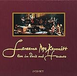 Live in Paris & Toronto