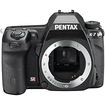 〓デジタル一眼レフ〓PENTAX K-7 レンズキット Amazon | PENTAX デジタル一眼レフカメラ K-7 レンズキット K