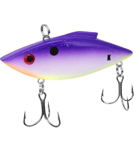 Amazon | BILL LEWIS LURES/ビルルイスルアーズ Rat-LTrap/ラトル