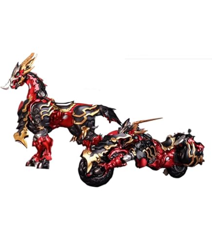 Amazon | SAYING ZONE x 33 INDUSTRY 「一行千里」シリーズ 赤兎馬