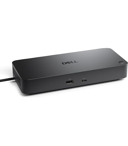 Amazon.co.jp: Dell WD19S 180W ドッキングステーション (130W Power
