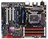 ASUSTek P6T マザーボード ASUS 正規代理店版