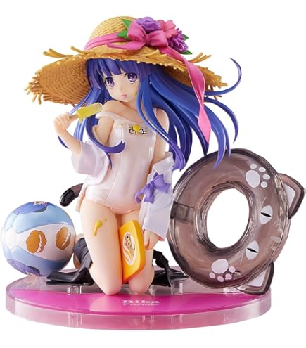 Amazon.co.jp: ひぐらしのなく頃に卒 あみあみ BD/全巻特典 古手梨花  