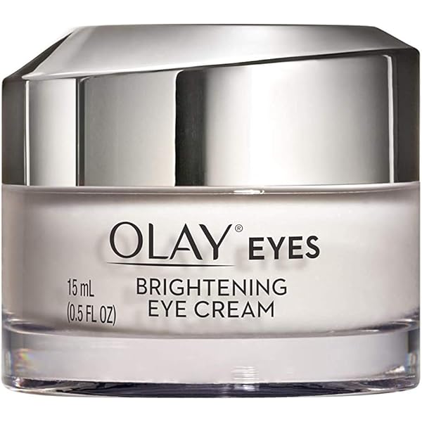 olay bright eyes