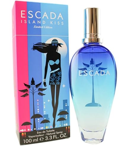 Amazon | エスカーダ ターコイズ サマー EDT SP 30ml(並行輸入品