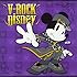 V.A.「V-ROCK Disney」