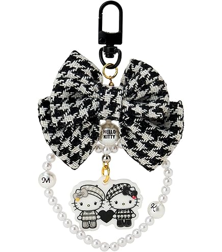 Amazon.co.jp: サンリオ(SANRIO) ぬいぐるみ（モノクロガーリーふたご