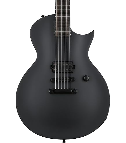 Amazon | ESP LTD Viper Series Viper-10 エレキギター - Black エレキ