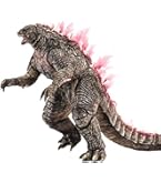Amazon.co.jp: 「AC」HIYATOYS EXQUISITE BASICシリーズ ゴジラx