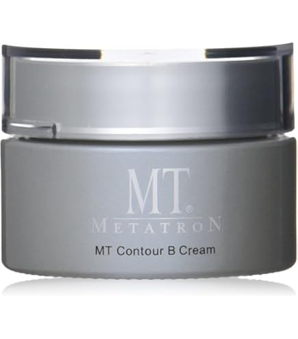 Amazon | MT メタトロン スキンケアコントア Bクリーム 50g | MT
