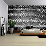 wall26 – 自己粘着壁紙大壁壁画シリーズ 66"x96" WMR-WP-X-C106-66x24x4