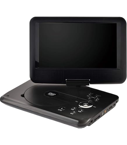 Amazon.co.jp: SONY 7型液晶ポータブルDVDプレーヤー DVP-FX720L