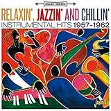 �����N�V���E�W���W���E�A���h�E�`�����E�C���X�g�D�������^���E�q�b�c�E1957-1962