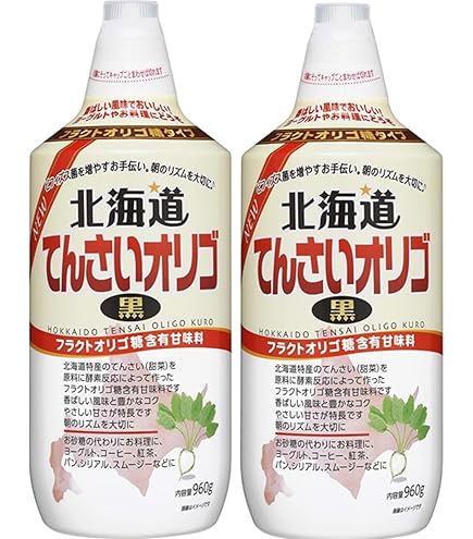加藤美蜂園本舗　北海道大地のオリゴ　500g×12本セット Amazon | 加藤美蜂園 北海道大地のオリゴ 500g×12本入 | 加藤美蜂園