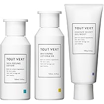 Amazon.co.jp: 【角質・毛穴ケア】トゥヴェール ニキビ・毛穴対策