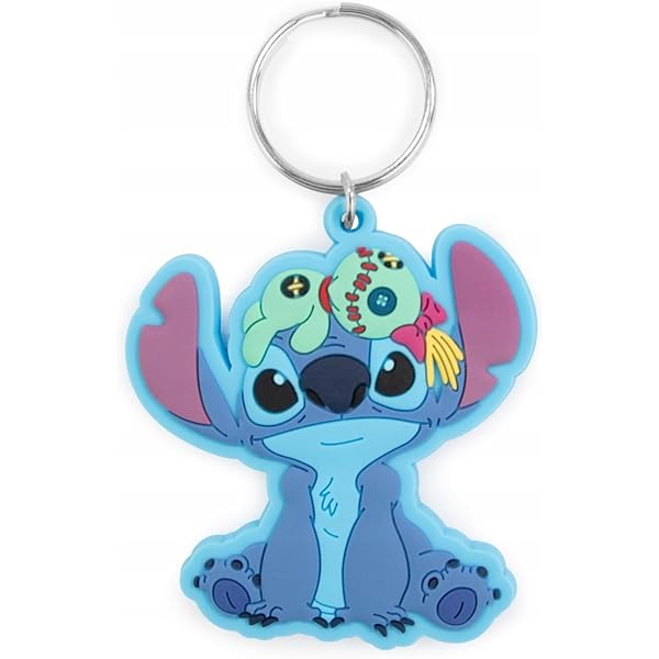 Amazon.co.jp: BUMP OF CHICKEN STITCH!(スティッチ)キーホルダー