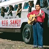 Best of Big Sandy & His Fly-Right Boys