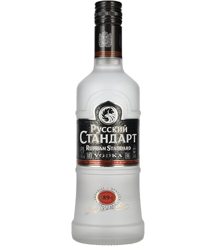 Amazon.co.jp: Russian Standard リードオフジャパン 【ロシア産