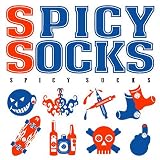 SPICY SOCKS