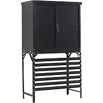 Amazon.co.jp: 高機能収納庫 – エアコン室外機カバー兼大型物置