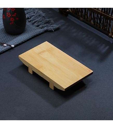 Amazon.co.jp: 盛台 大寿司ゲタ : ホーム＆キッチン