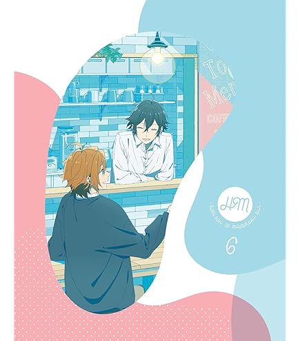 Amazon.co.jp: ホリミヤ -piece-全13话完全版BOX,家庭用DVD