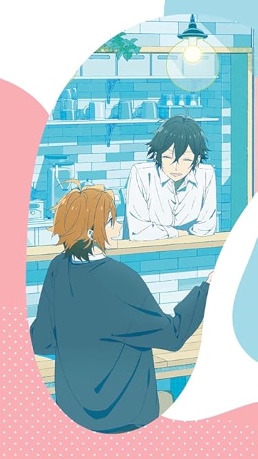 マンガUP！で読めるアニメ化作品 - 柳 明音（やなぎ あかね）,宮村 伊澄（みやむら いずみ）
