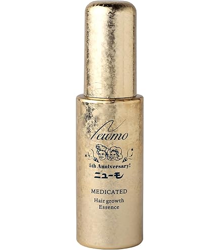 Amazon | 薬用育毛剤 髪殿 はつとの 120mL 医薬部外品 | 株式会社