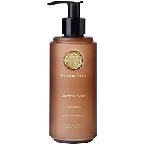 Amazon.co.jp: HARNN [ハーン] アロエベラ・バクチオールオイル配合
