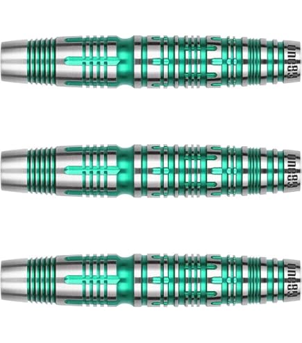Amazon | One80 ワンエイティ UTA ウタ ver.2 2BA 18g Emerald 三浦