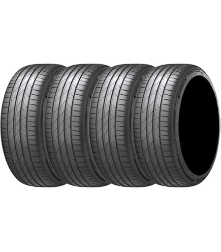 ハンコック225/50ZR18 2本セット！ ventus 2本 サマータイヤ 225/50ZR18 99Y XL ハンコック ベンタス エボ