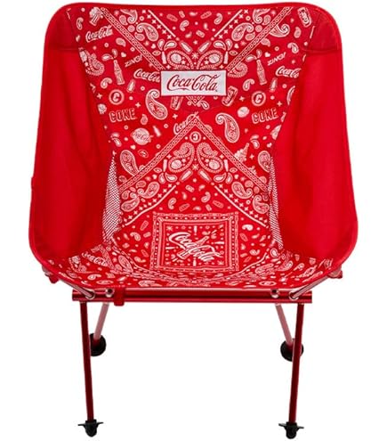 Amazon.co.jp: ソロモン商事 コカ・コーラ キャンピング 軽量