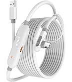 Amazon.co.jp: KIWI design リンクケーブル ケーブルクリップ付 3Meter