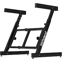 Amazon | ローランド Roland フット ペダル RPU-3 RD-2000、FP
