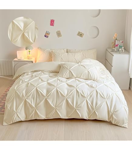 Amazon｜クロムハーツ 寝具カバー 4点セット ボックスシーツ シーツ