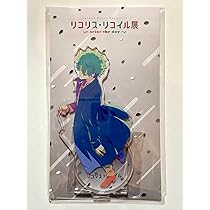 Amazon.co.jp: リコリスリコイル展 メインビジュアル真島