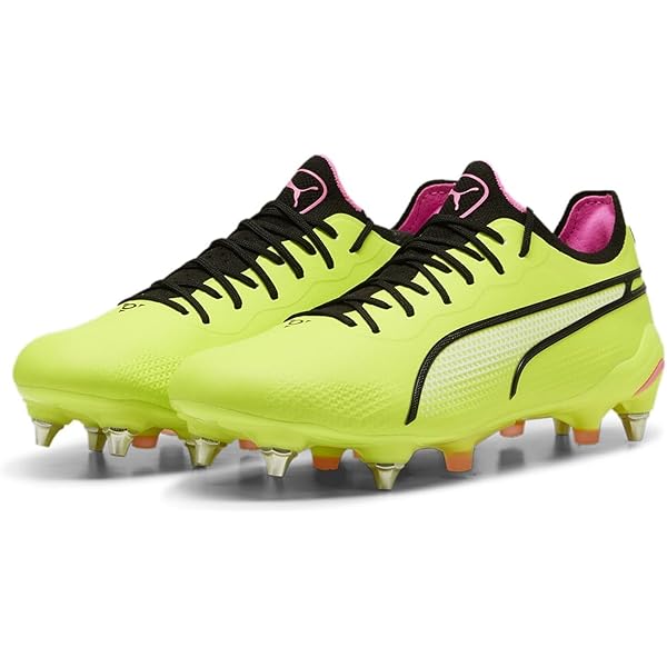 Amazon | [プーマ] ウルトラ アルティメット MxSG サッカースパイク 取