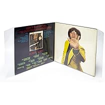 Amazon.co.jp: MayRecords 5枚入 12インチLPレコード保護