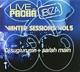 Live at Pacha Winter Sessions 5