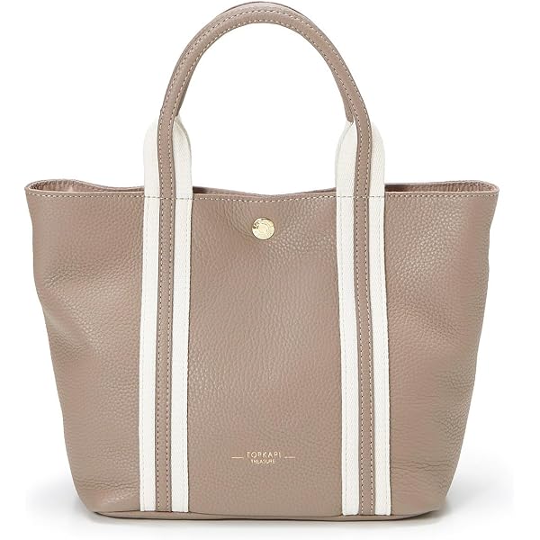Amazon | 【TOPKAPI COULEUR】ナイロン キルティング 2way ショルダー 
