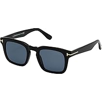 TOM FORD TF511 01D POLARIZED サングラス トムフォード サングラス TOM FORD SNOWDON FT0237F 01B 51